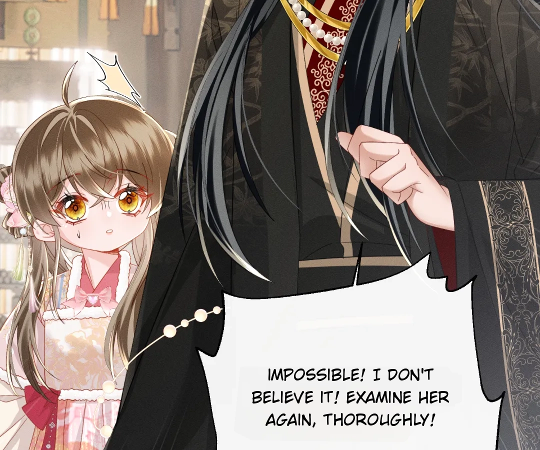Whispers of Telepathy Chapter 85 page 78 - 