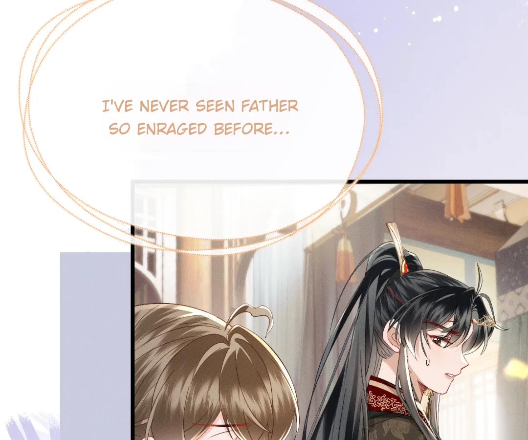 Whispers of Telepathy Chapter 85 page 80 - 