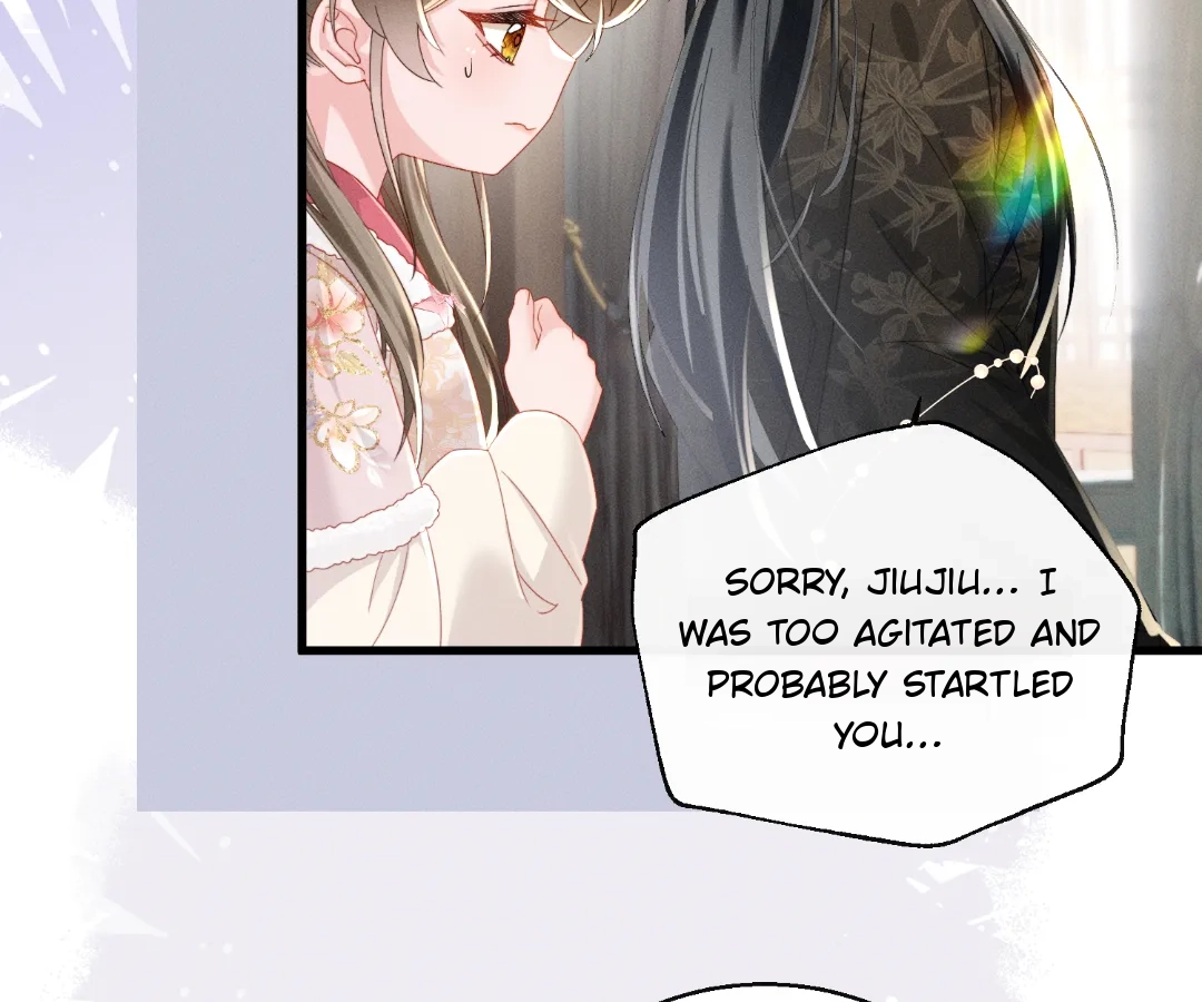 Whispers of Telepathy Chapter 85 page 81 - 