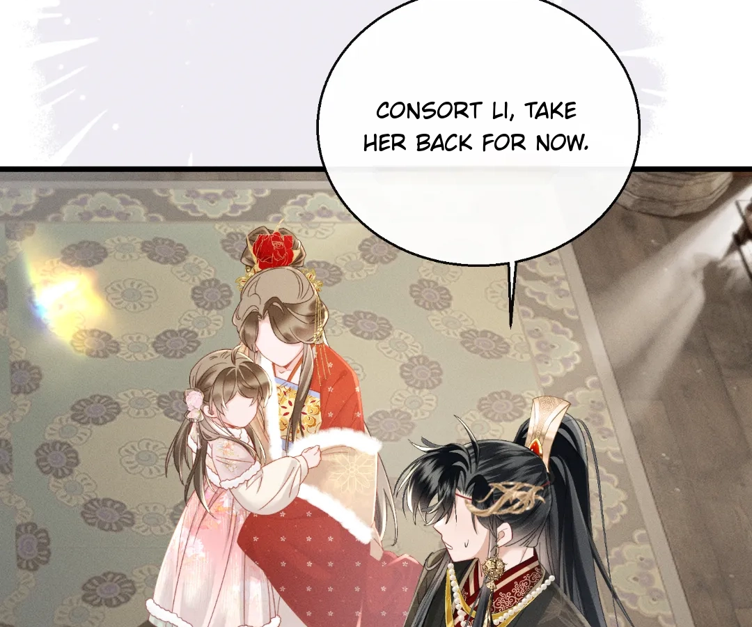 Whispers of Telepathy Chapter 85 page 82 - 