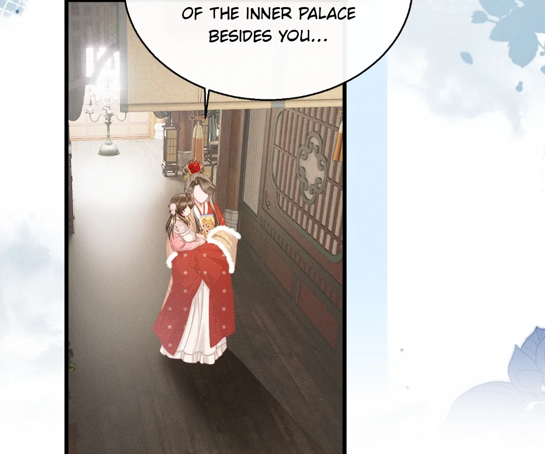 Whispers of Telepathy Chapter 85 page 85 - 