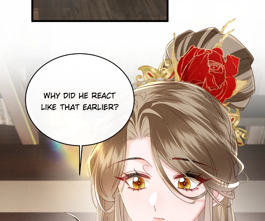 Whispers of Telepathy Chapter 85 page 86 - 