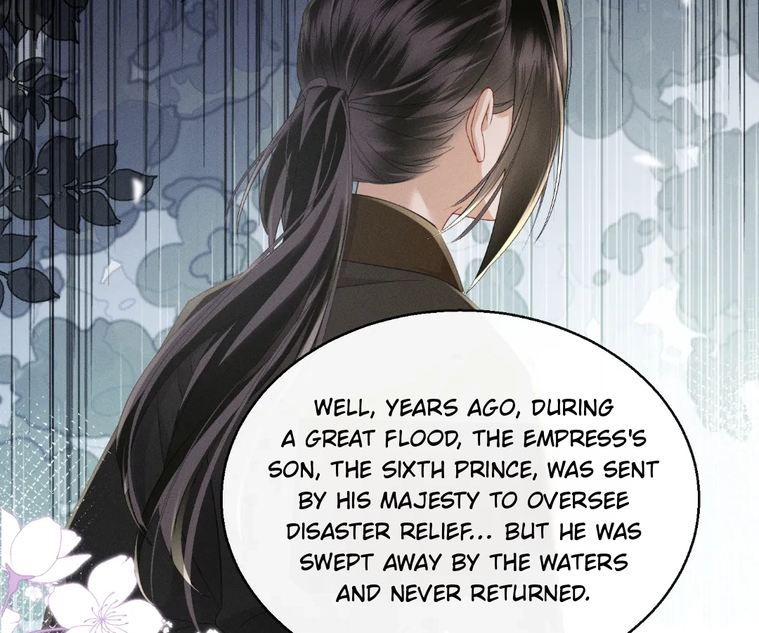 Whispers of Telepathy Chapter 85 page 89 - 