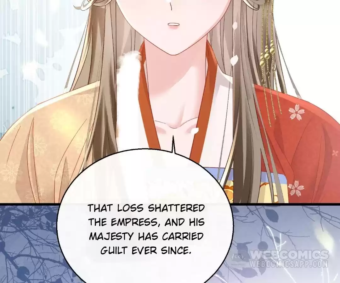 Whispers of Telepathy Chapter 85 page 91 - 