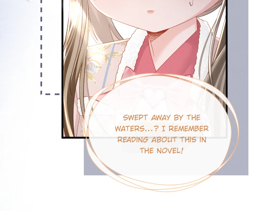 Whispers of Telepathy Chapter 85 page 93 - 