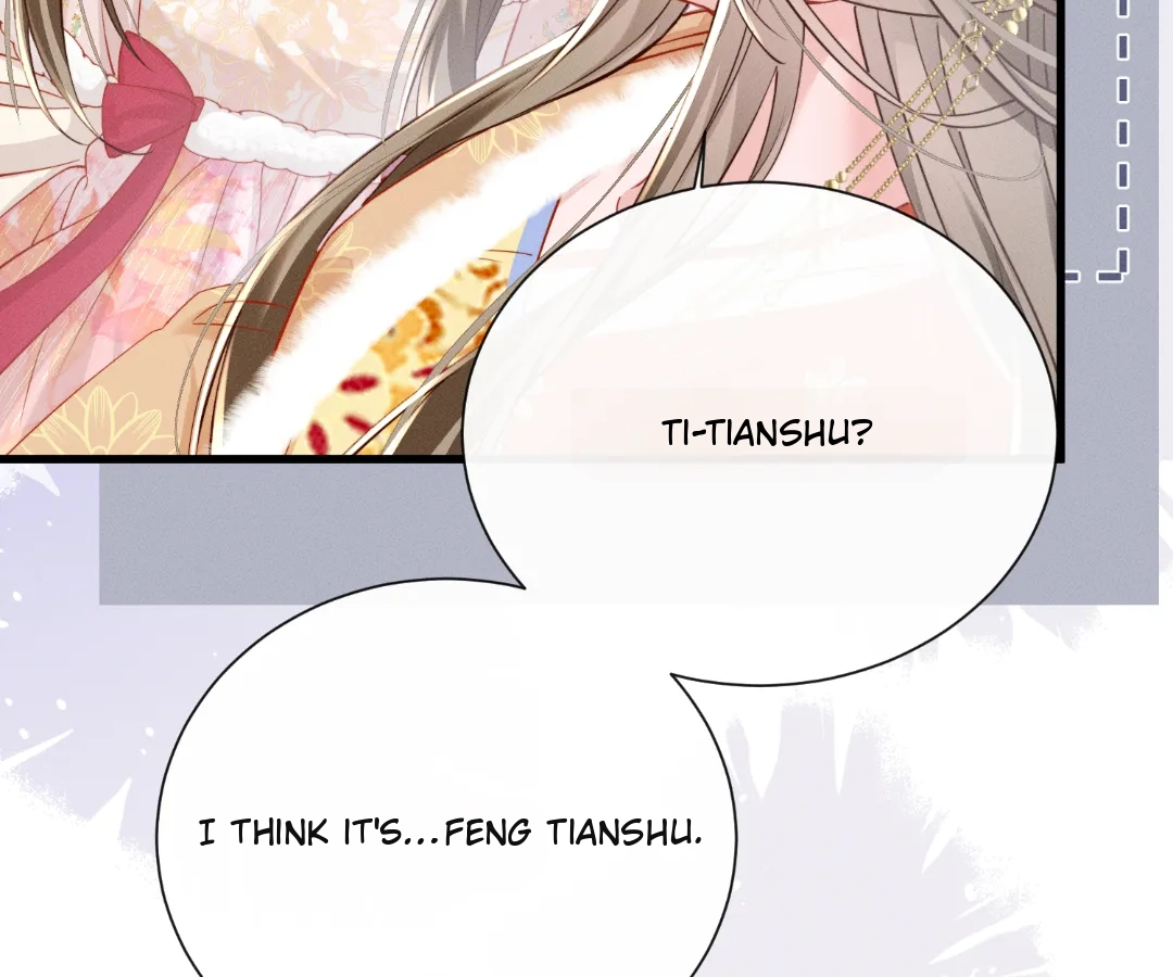 Whispers of Telepathy Chapter 85 page 96 - 