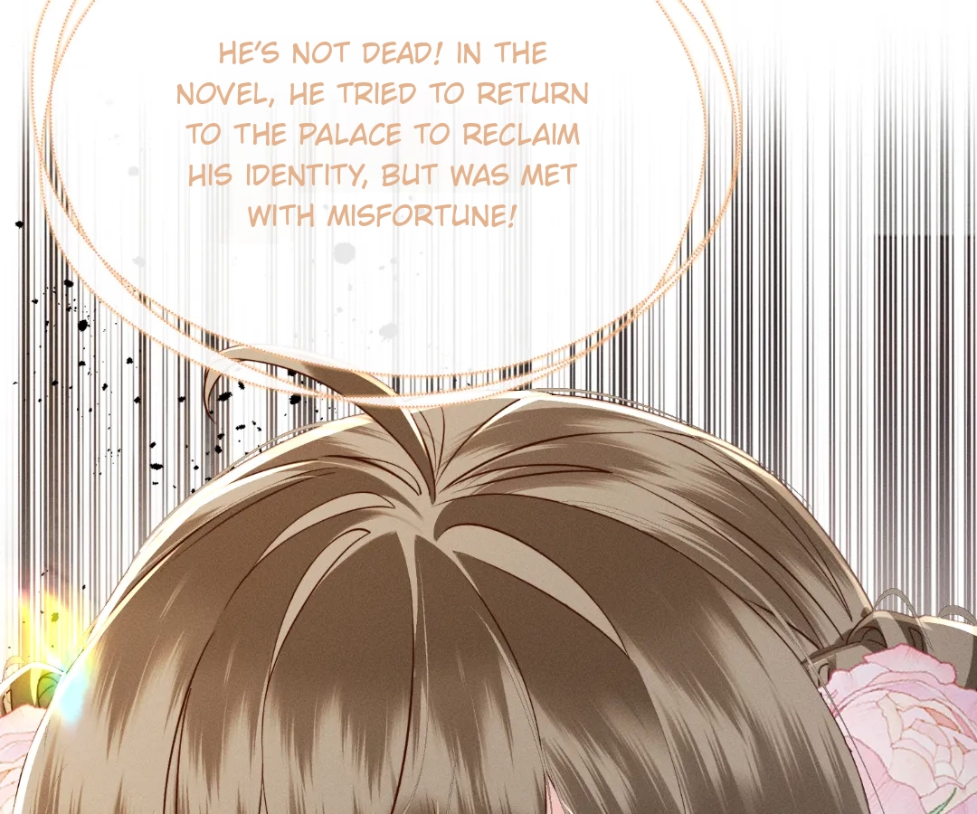 Whispers of Telepathy Chapter 85 page 98 - 