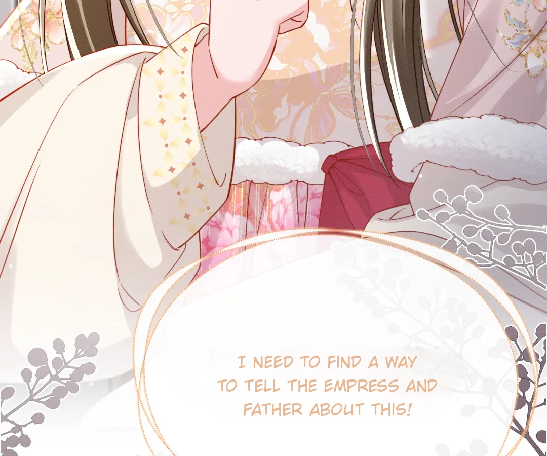 Whispers of Telepathy Chapter 85 page 100 - 