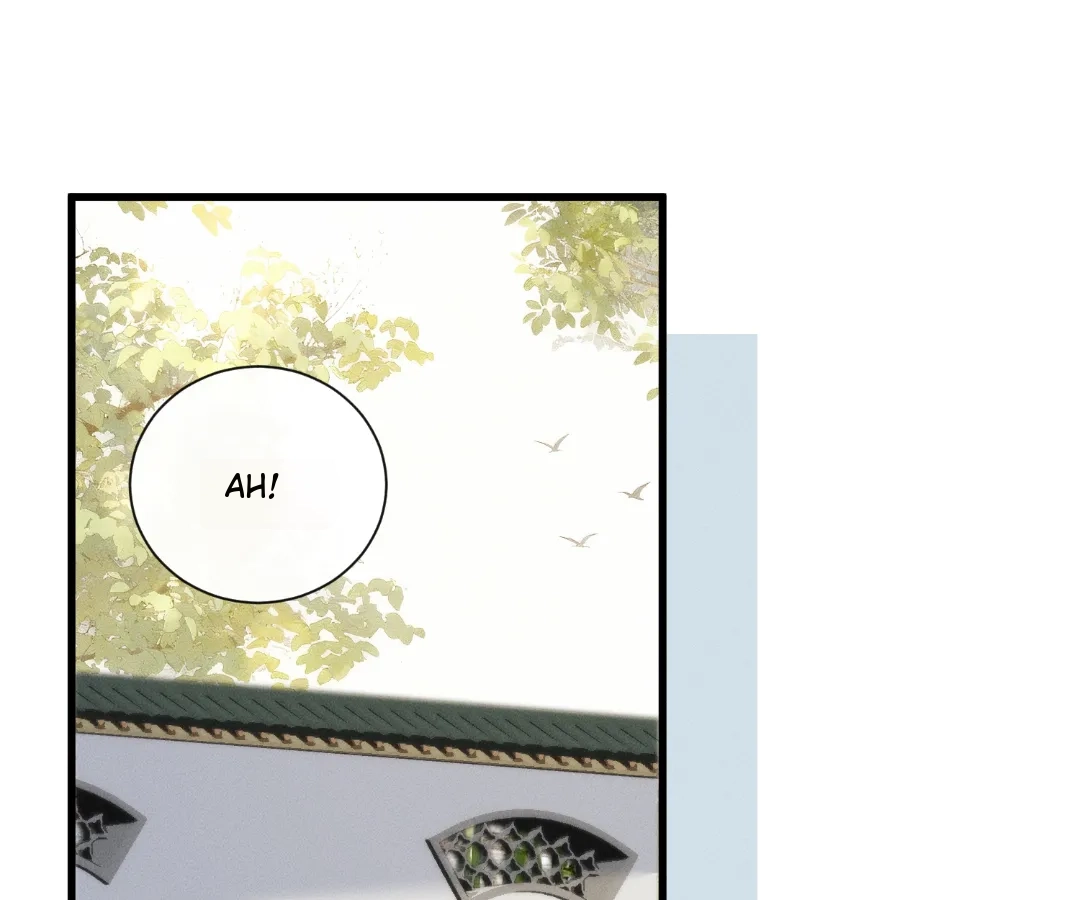Whispers of Telepathy Chapter 86 page 1 - 