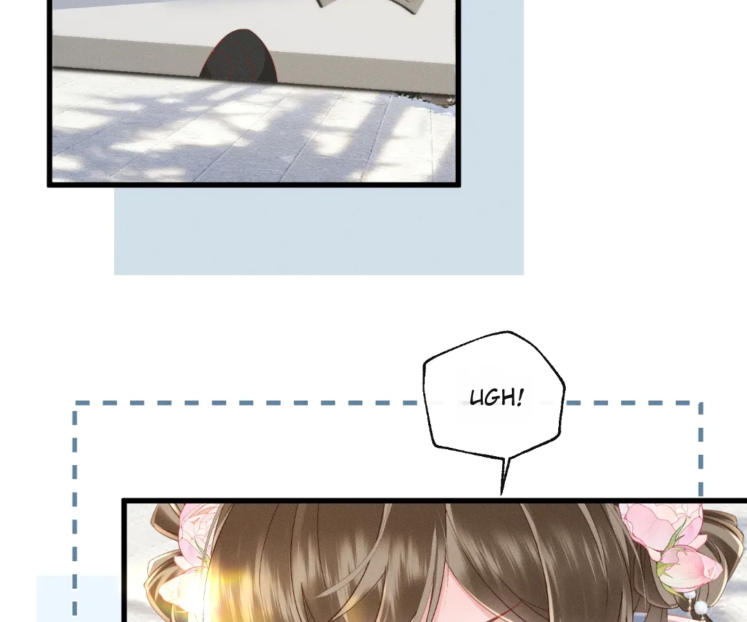 Whispers of Telepathy Chapter 86 page 2 - 
