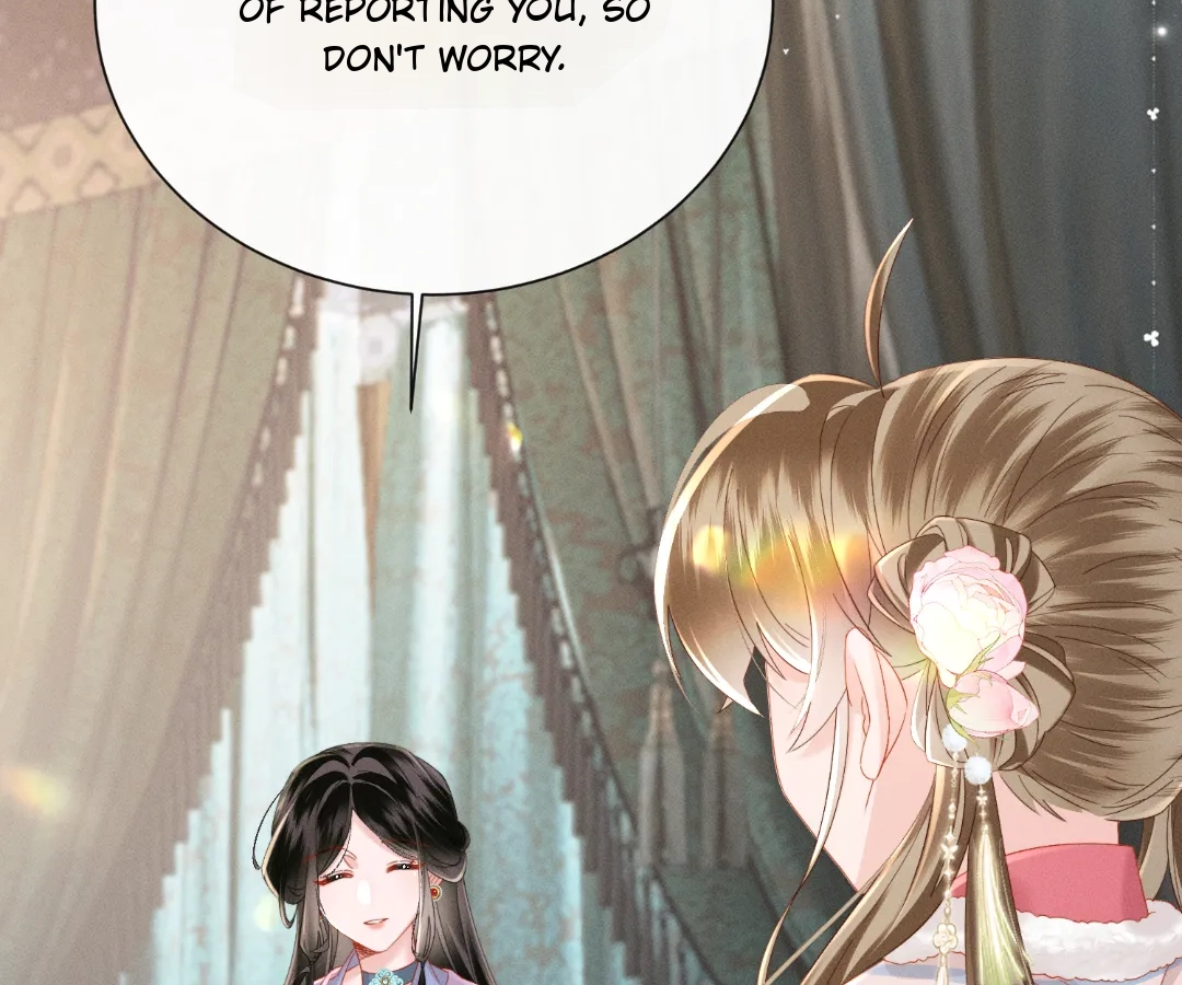 Whispers of Telepathy Chapter 86 page 13 - 