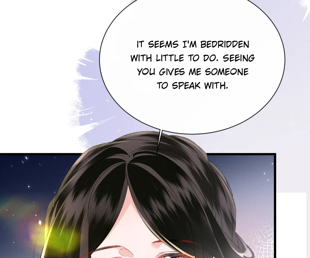 Whispers of Telepathy Chapter 86 page 15 - 