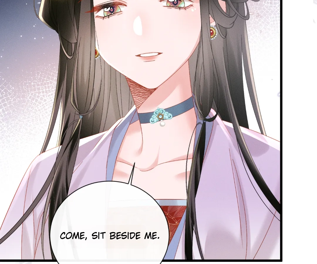 Whispers of Telepathy Chapter 86 page 16 - 