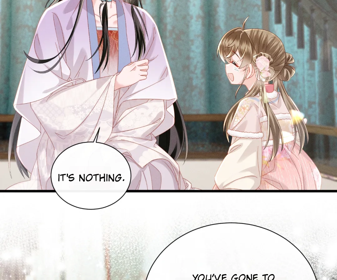 Whispers of Telepathy Chapter 86 page 18 - 