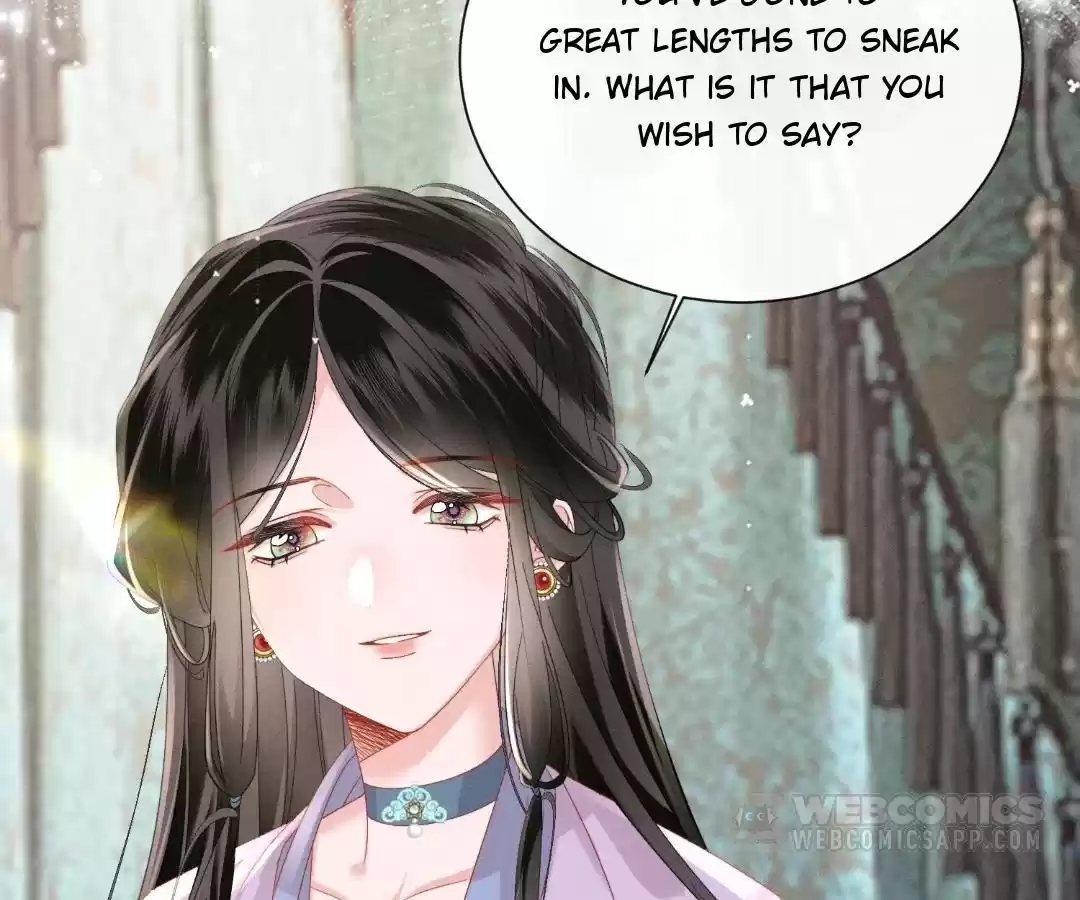 Whispers of Telepathy Chapter 86 page 19 - 