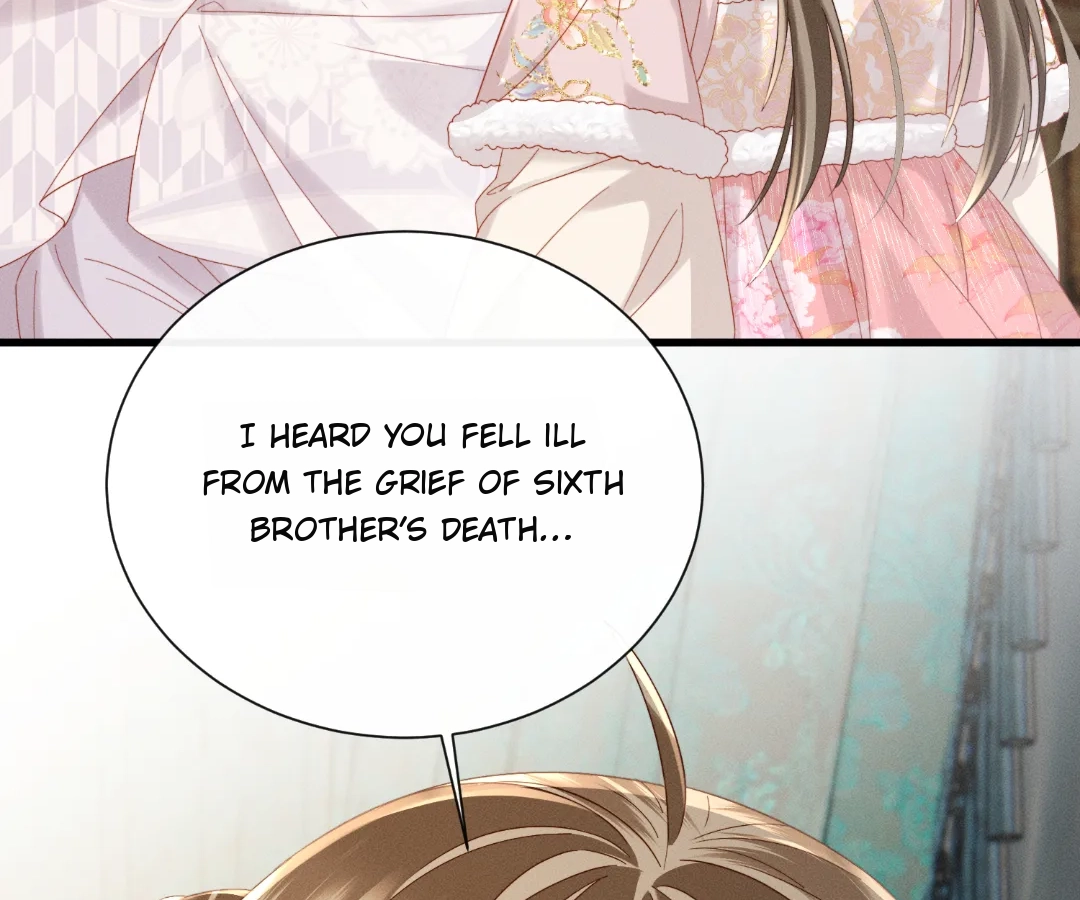 Whispers of Telepathy Chapter 86 page 21 - 