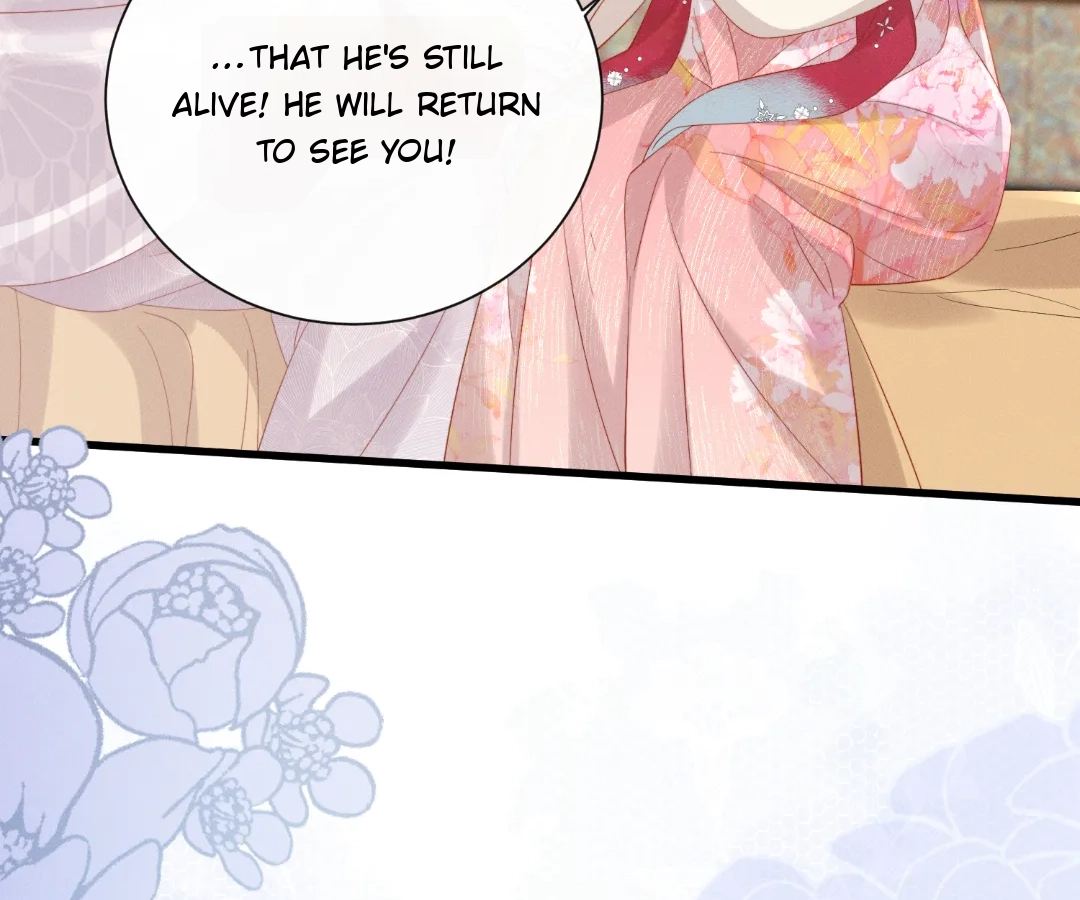 Whispers of Telepathy Chapter 86 page 26 - 