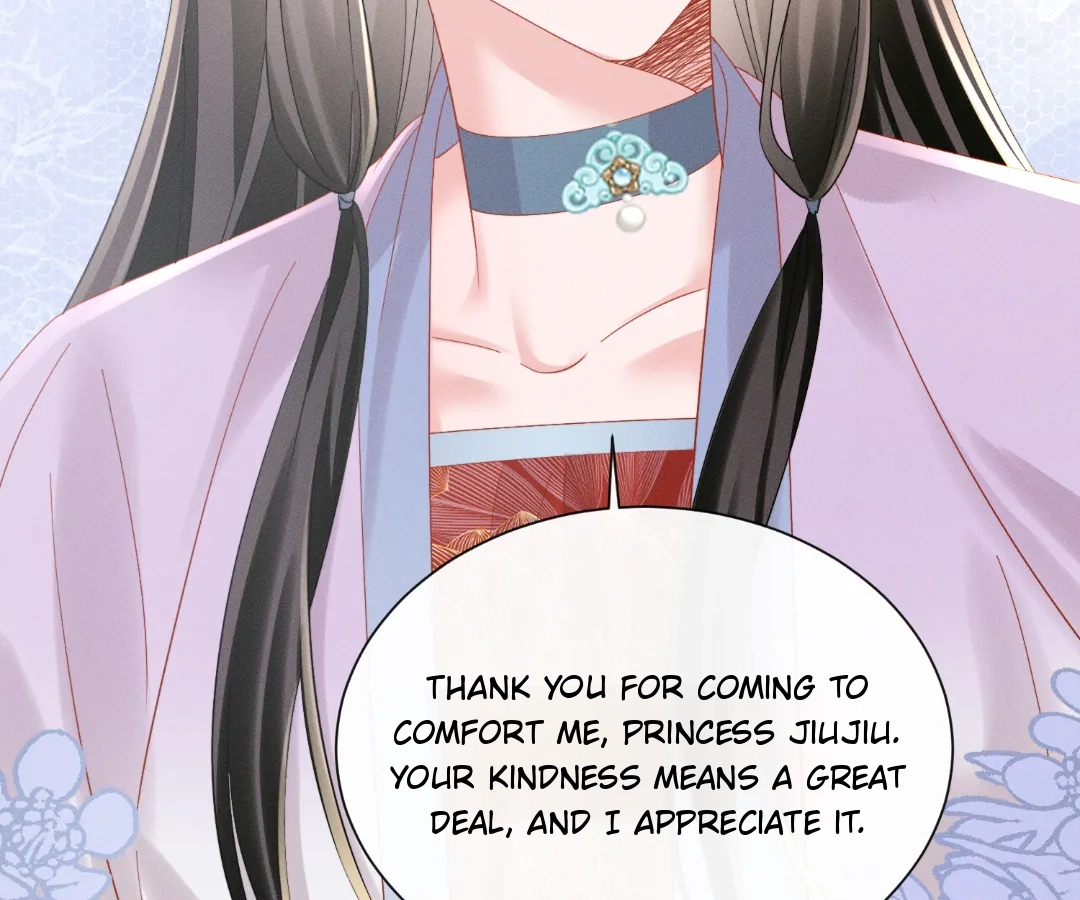 Whispers of Telepathy Chapter 86 page 28 - 