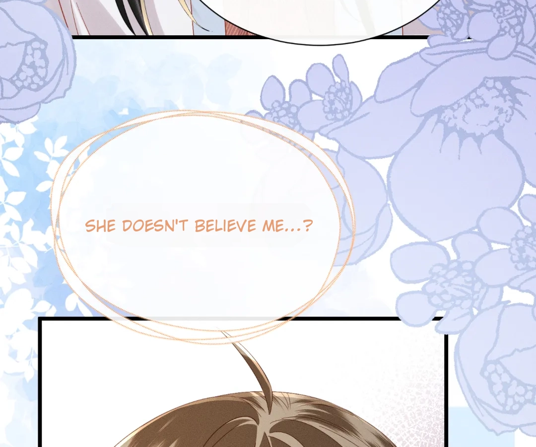 Whispers of Telepathy Chapter 86 page 29 - 