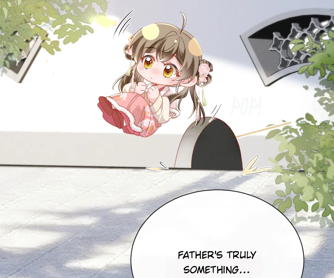 Whispers of Telepathy Chapter 86 page 4 - 