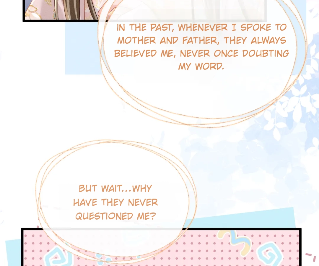 Whispers of Telepathy Chapter 86 page 31 - 