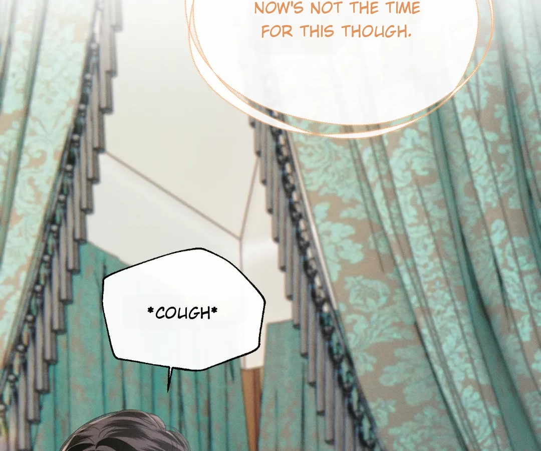 Whispers of Telepathy Chapter 86 page 33 - 
