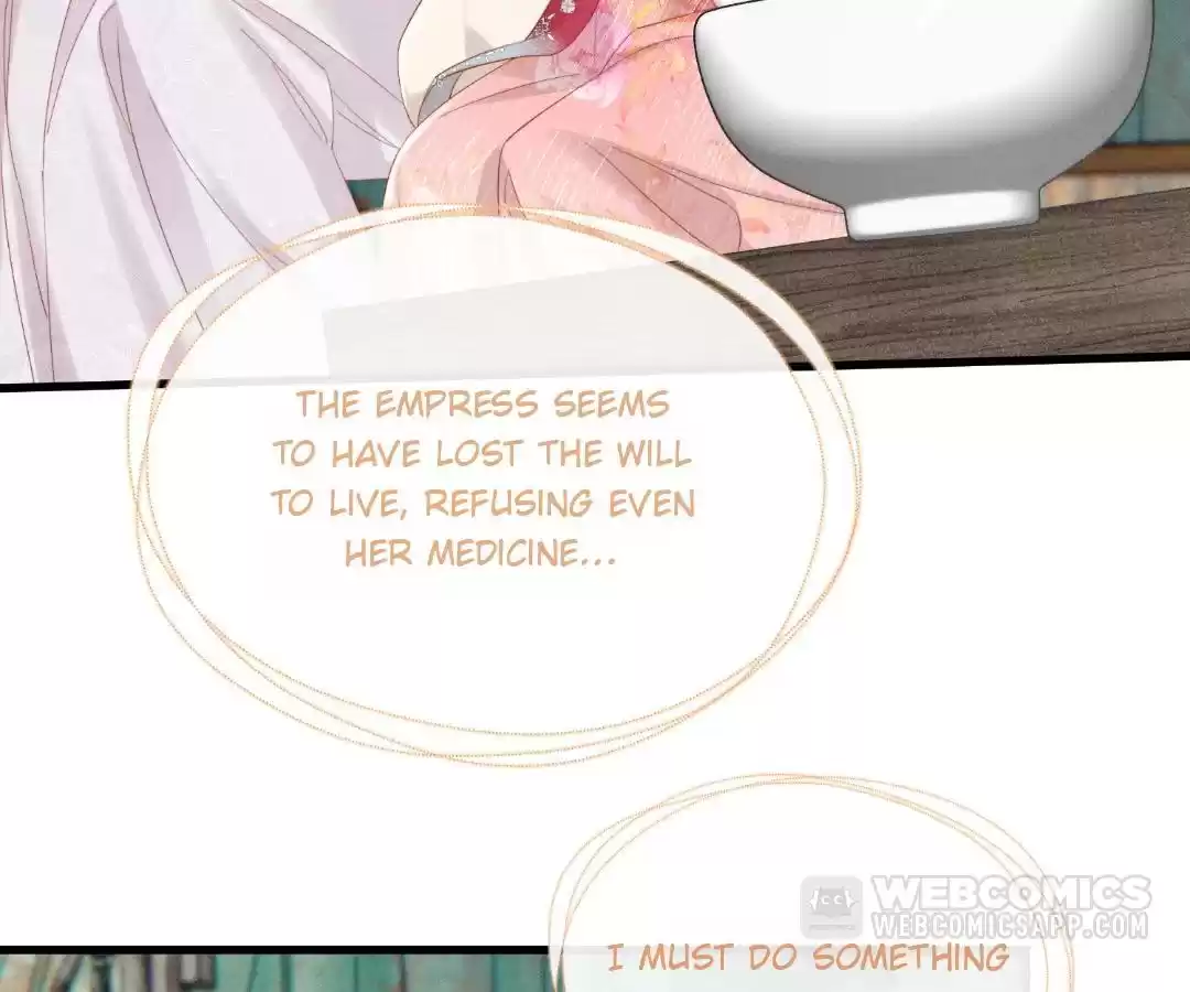 Whispers of Telepathy Chapter 86 page 35 - 