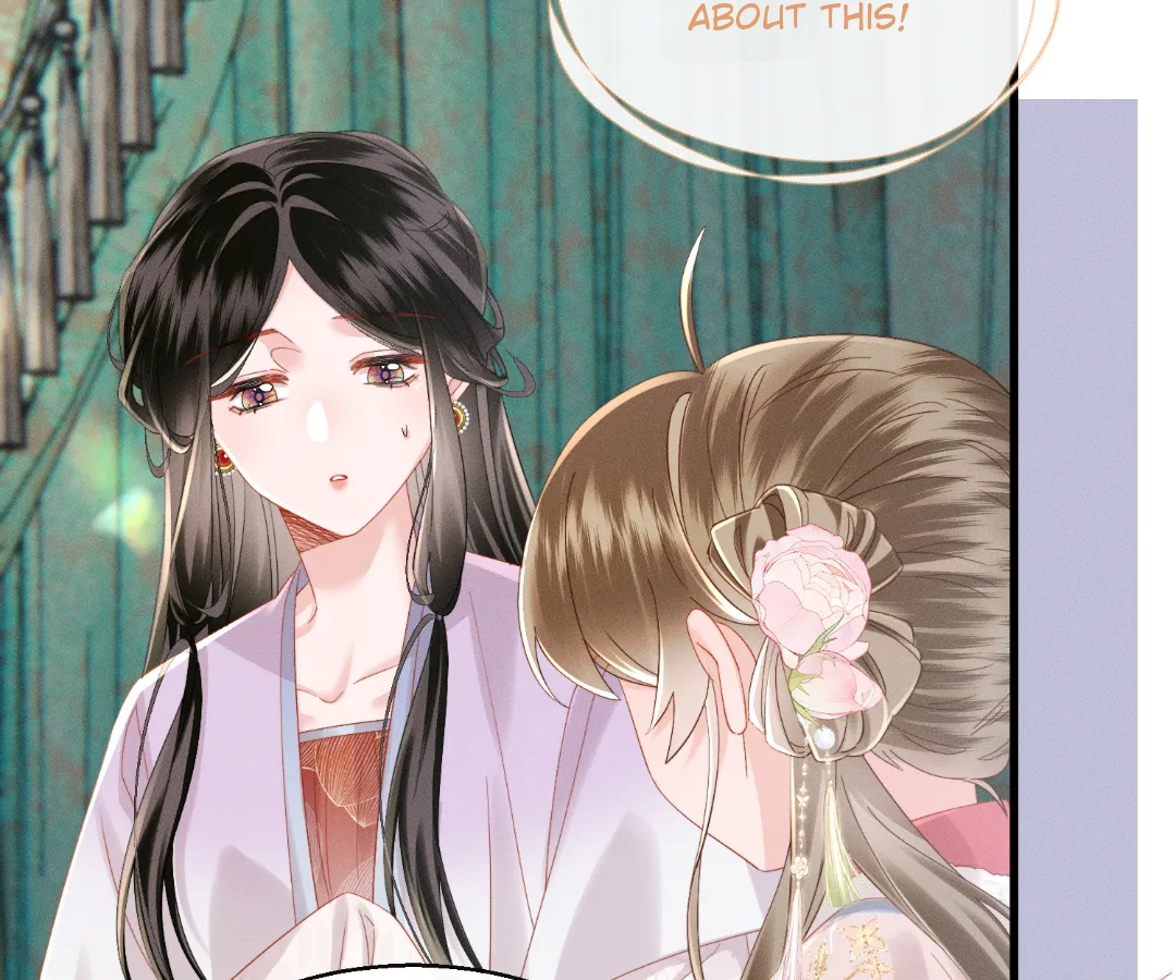 Whispers of Telepathy Chapter 86 page 36 - 