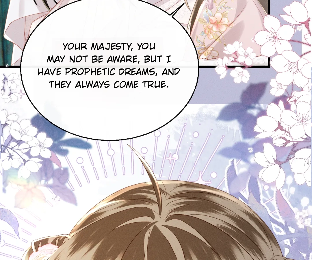 Whispers of Telepathy Chapter 86 page 37 - 