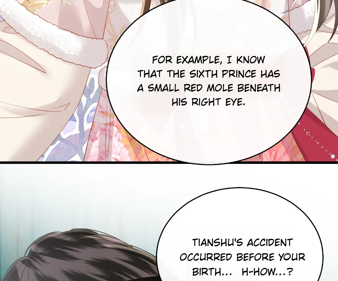 Whispers of Telepathy Chapter 86 page 39 - 