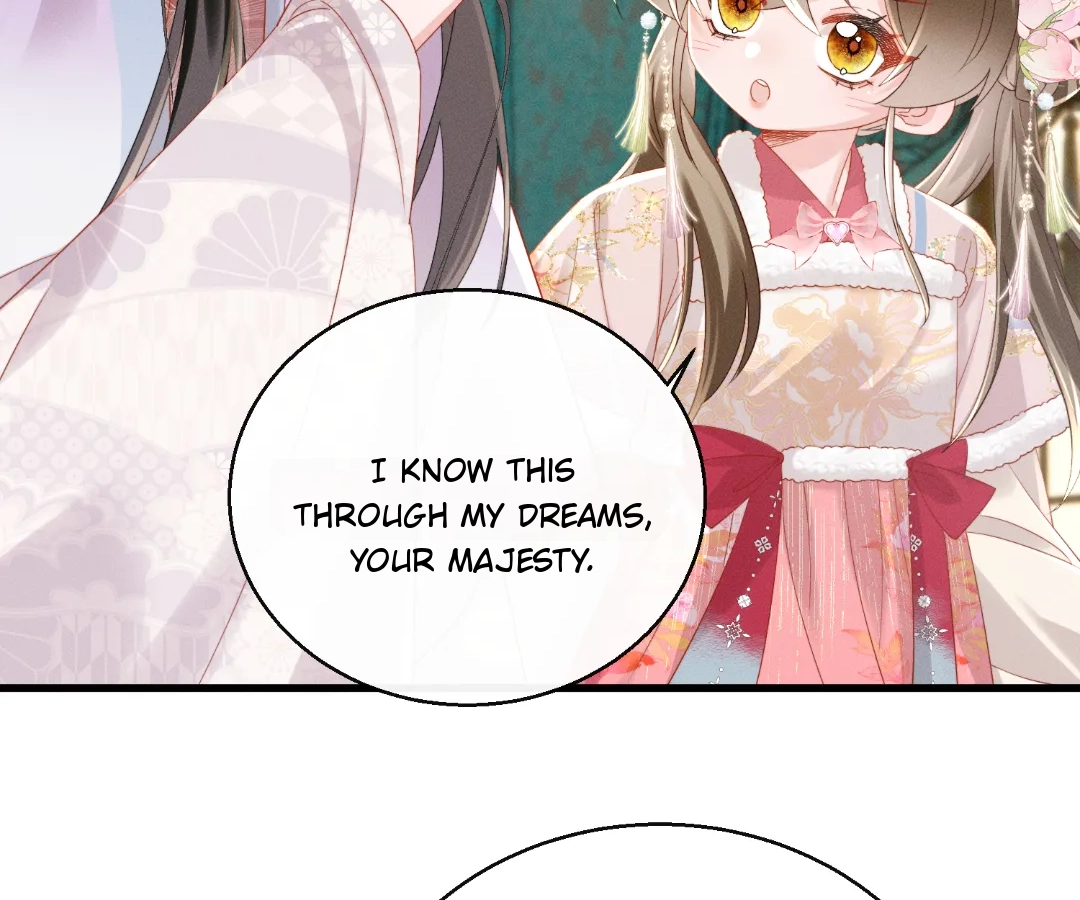 Whispers of Telepathy Chapter 86 page 41 - 