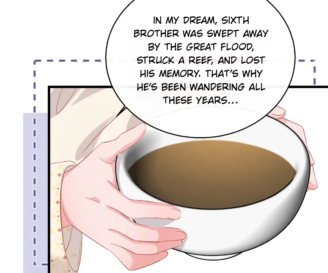 Whispers of Telepathy Chapter 86 page 42 - 