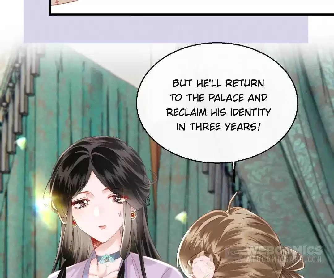 Whispers of Telepathy Chapter 86 page 43 - 