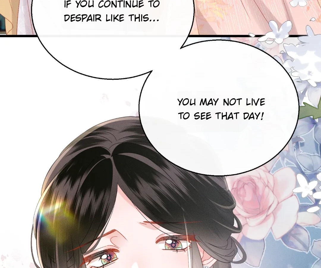 Whispers of Telepathy Chapter 86 page 45 - 