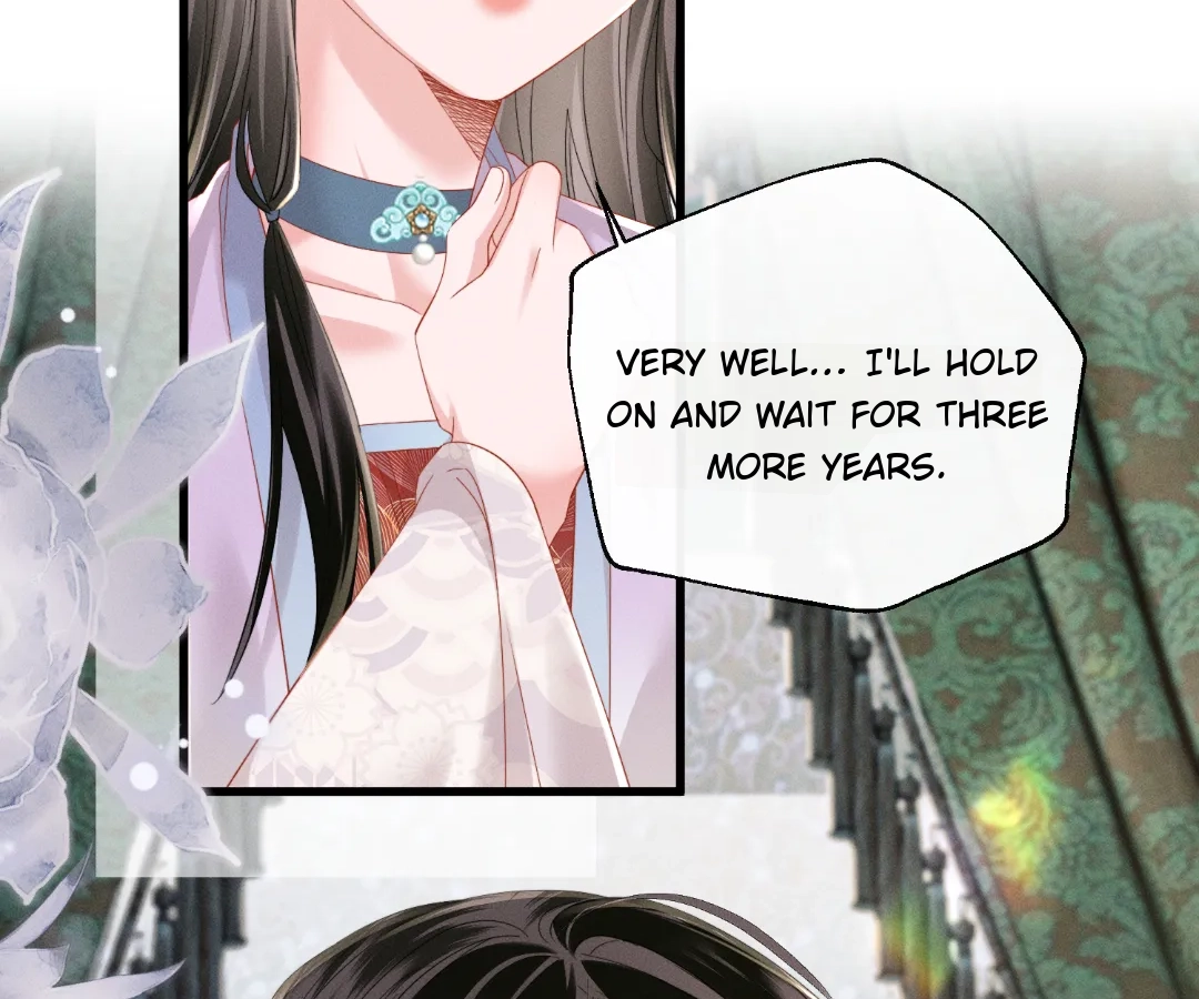 Whispers of Telepathy Chapter 86 page 48 - 