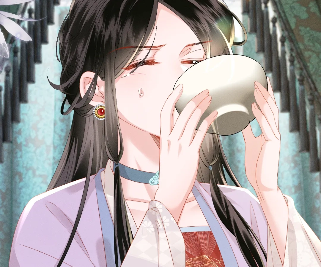 Whispers of Telepathy Chapter 86 page 49 - 
