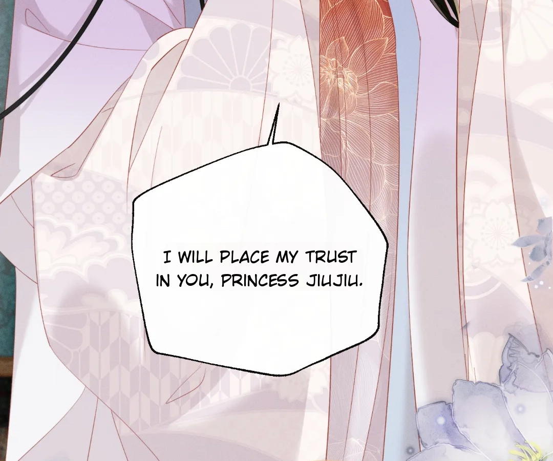 Whispers of Telepathy Chapter 86 page 50 - 