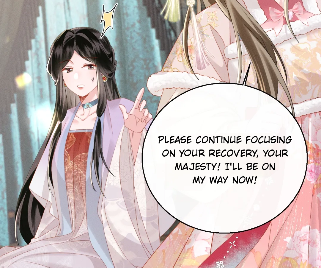Whispers of Telepathy Chapter 86 page 53 - 