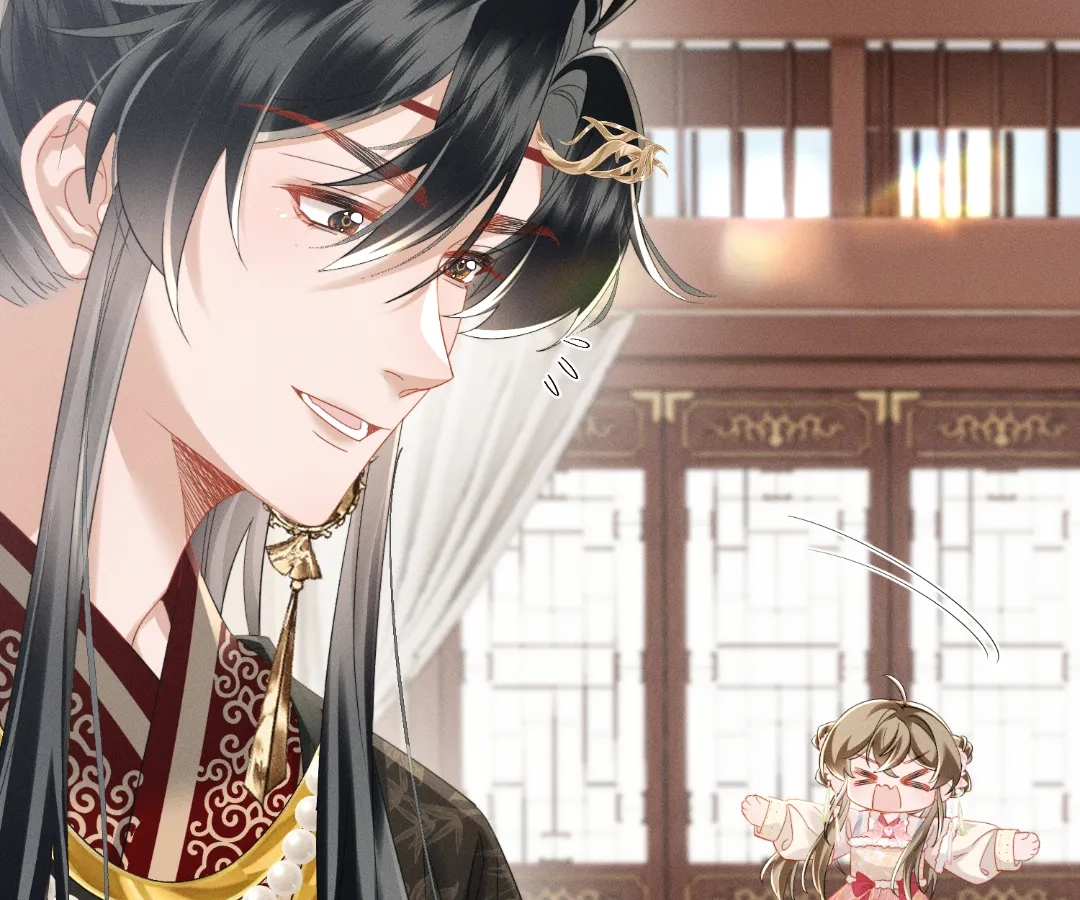Whispers of Telepathy Chapter 86 page 57 - 