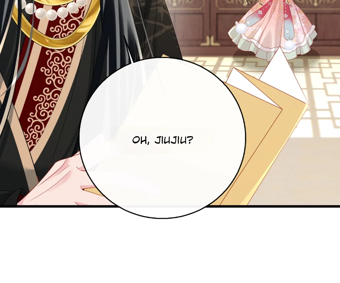 Whispers of Telepathy Chapter 86 page 58 - 