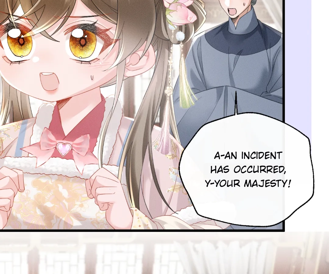 Whispers of Telepathy Chapter 86 page 60 - 