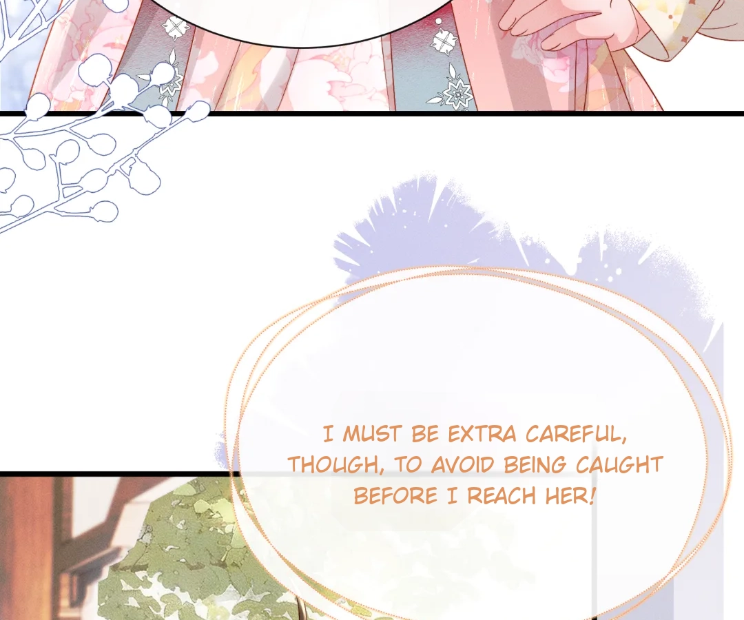Whispers of Telepathy Chapter 86 page 7 - 