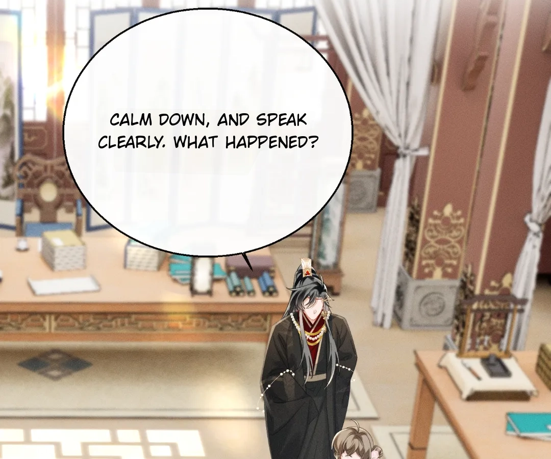 Whispers of Telepathy Chapter 86 page 61 - 