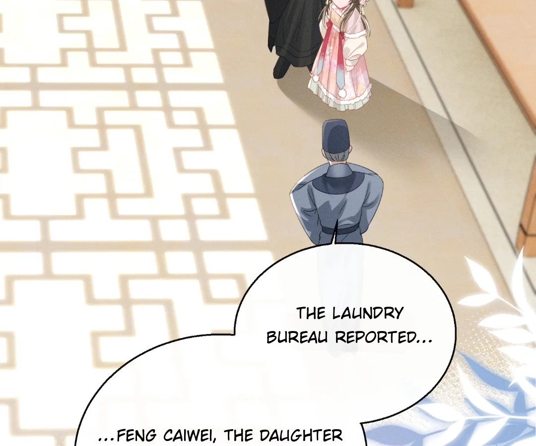 Whispers of Telepathy Chapter 86 page 62 - 