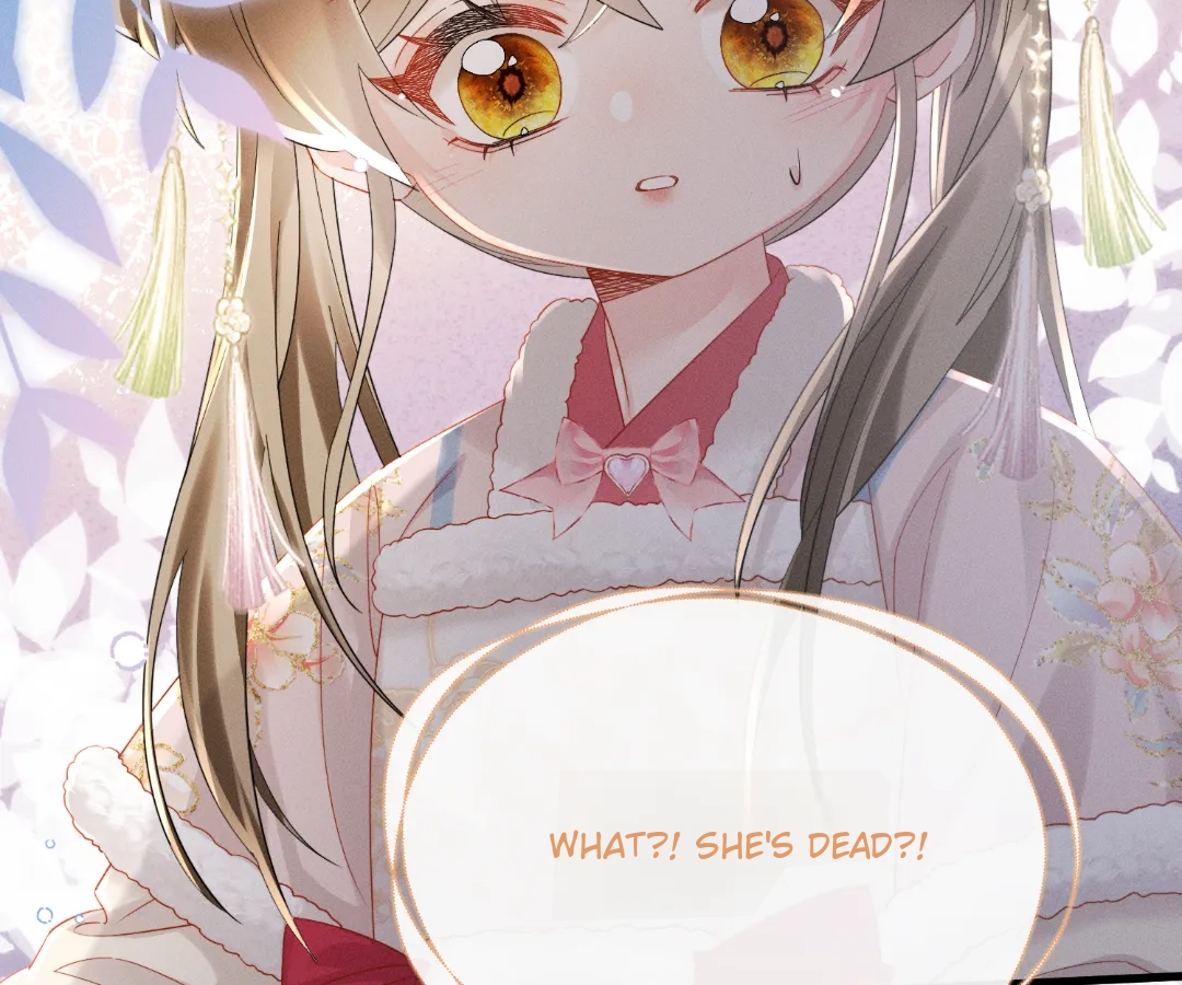 Whispers of Telepathy Chapter 86 page 64 - 