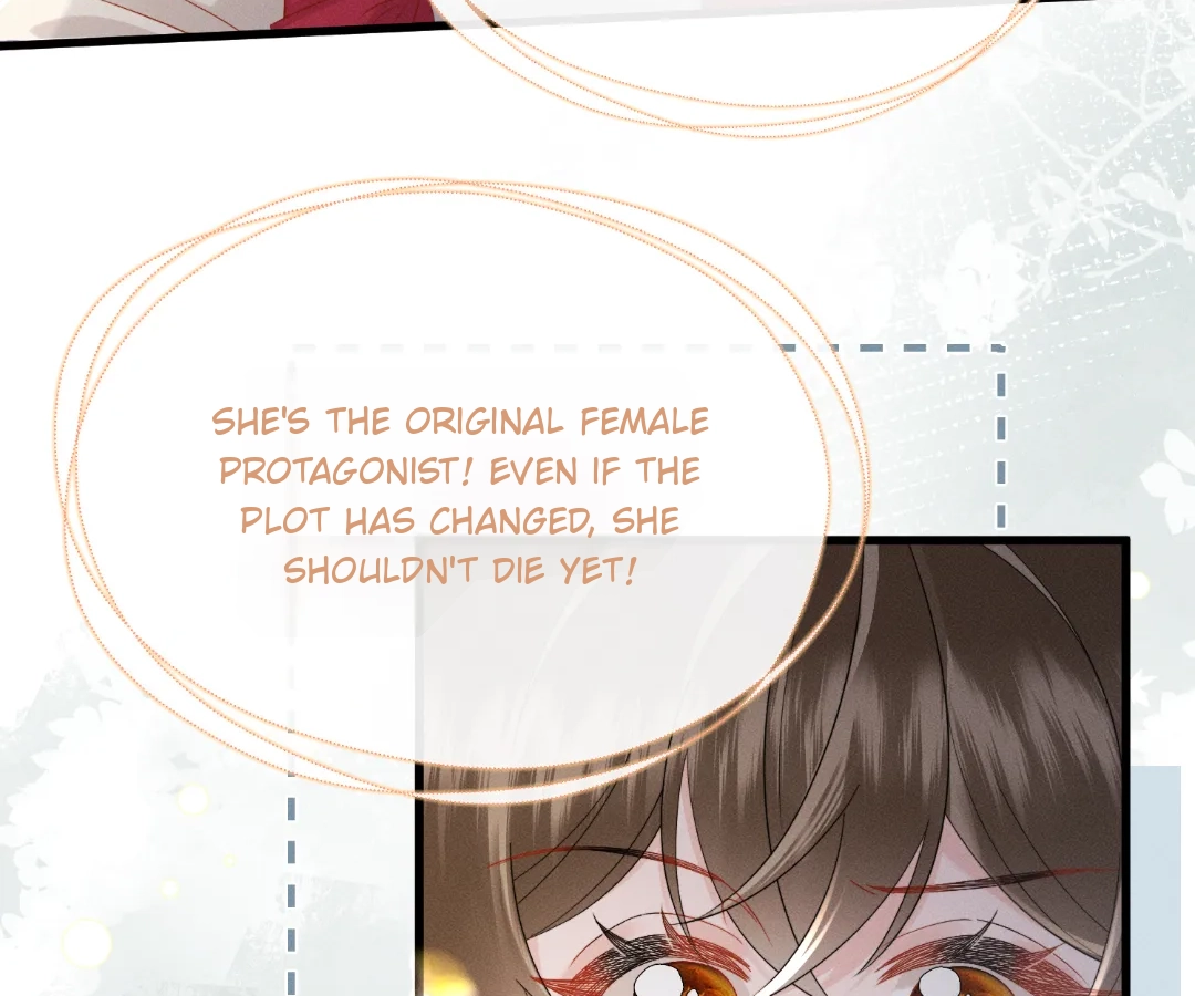 Whispers of Telepathy Chapter 86 page 65 - 