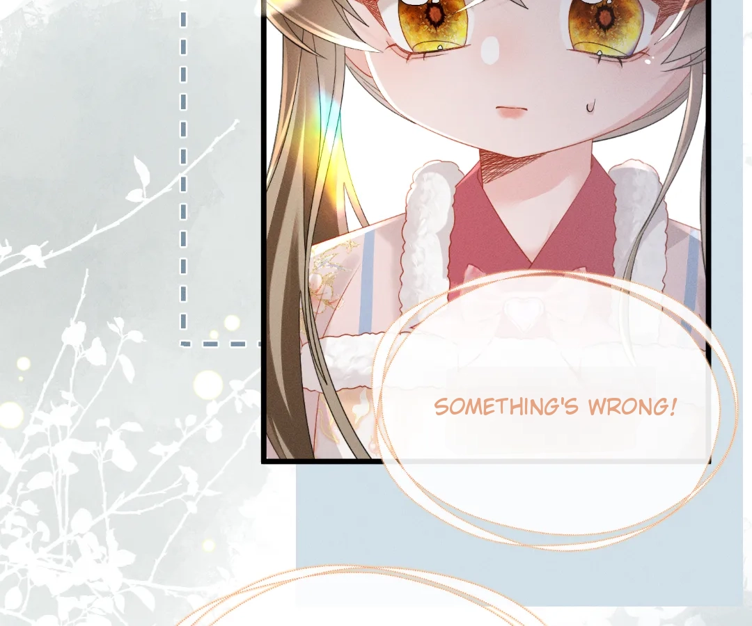 Whispers of Telepathy Chapter 86 page 66 - 