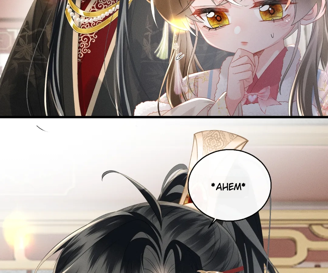 Whispers of Telepathy Chapter 86 page 68 - 