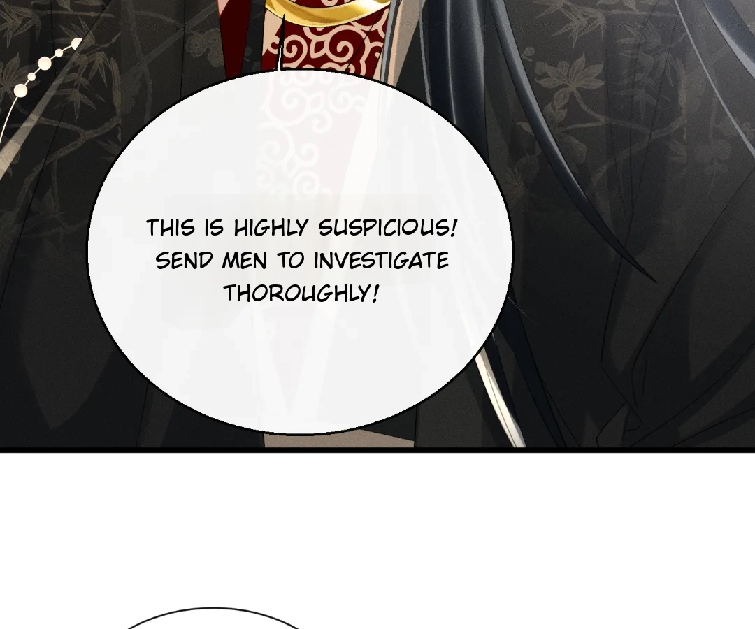 Whispers of Telepathy Chapter 86 page 70 - 