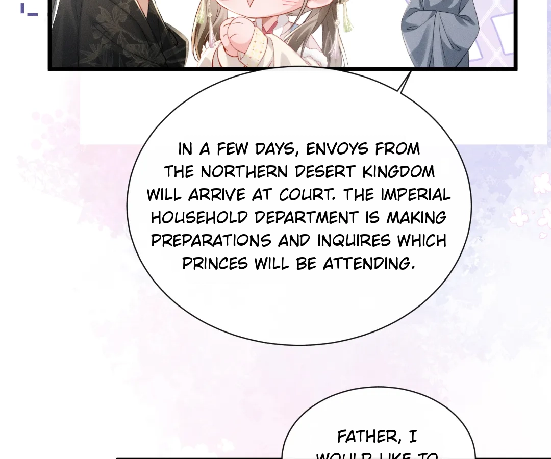 Whispers of Telepathy Chapter 86 page 72 - 